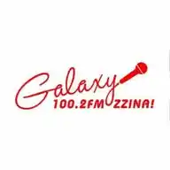Galaxy FM Zzina! WhatsApp Channel