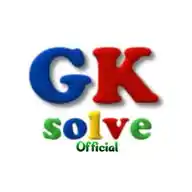 Gksolve Official WhatsApp Channel