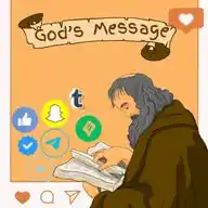 God's Message WhatsApp Channel