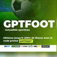GPTfoot WhatsApp Channel