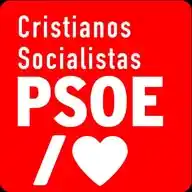 Grupo Federal Cristianos Socialistas PSOE WhatsApp Channel