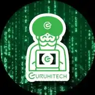 GuruHiTech WhatsApp Channel