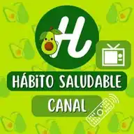 Hábito Saludable WhatsApp Channel