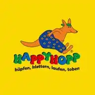 HAPPYHOPP Kinderparadies WhatsApp Channel