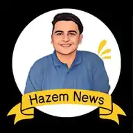 Hazem News WhatsApp Channel