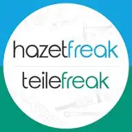 hazetfreak & teilefreak | Dein Kanal für Qualitätswerkzeug, Autopflege und erstklassiges Zubehör WhatsApp Channel