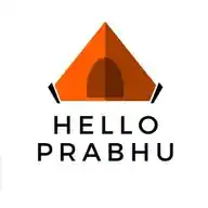 Hello Prabhu WhatsApp Channel