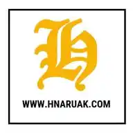 Hnaruak.com WhatsApp Channel