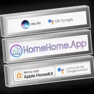 HomeHome.App Smart Home Solutions 🏡💡🤖 WhatsApp Channel