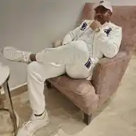 Hon. Larry WhatsApp Channel
