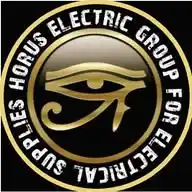 Horus Electric Group WhatsApp Channel