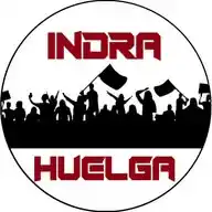 #HuelgaINDRA WhatsApp Channel