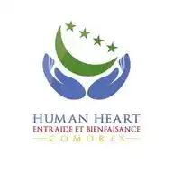 HUMANHEARTCOMORES.COM WhatsApp Channel