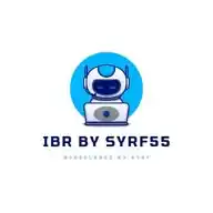 IBR BY SYRF55 WhatsApp Channel
