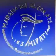 IES Hipatia Mairena WhatsApp Channel