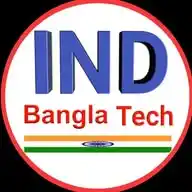 IND Bangla Tech WhatsApp Channel