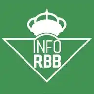 Info Real Betis  WhatsApp Channel