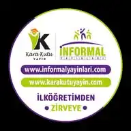 İnformal Grup Yayın WhatsApp Channel