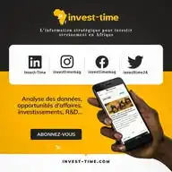 Invest-Time WhatsApp Channel