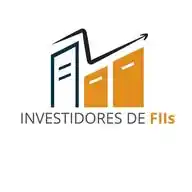 Investidoresdefiis WhatsApp Channel