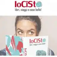 IoCiSto - La Libreria di Tutti WhatsApp Channel