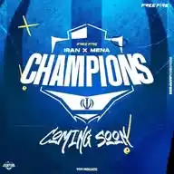 IRAN CHAMPIONS 🇮🇷 WhatsApp Channel