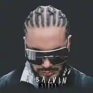 J Balvin Stats 🇨🇴 WhatsApp Channel