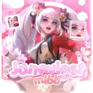 Janeyiest - MLBB. WhatsApp Channel