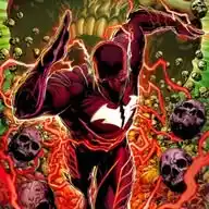 Jason's Comic Fanbase WhatsApp Channel