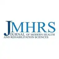 JMHRS - Journal Of Modern Health And Rehabilitation Sciences WhatsApp Channel