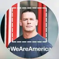 John Cena WhatsApp Channel