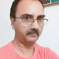 Kamal Kishore Srivastava WhatsApp Channel