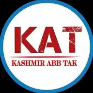 (KAT) - Kashmir Abb Tak WhatsApp Channel