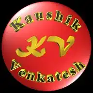 Kaushik Venkatesh WhatsApp Channel