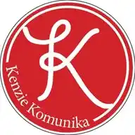 Kenzie Komunika  WhatsApp Channel