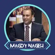قناة الإعلامى مجدى ناجح WhatsApp Channel