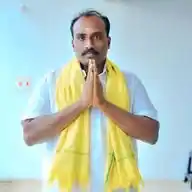 Konka Umapathi Naidu WhatsApp Channel