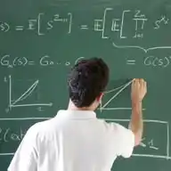 La Mathématique WhatsApp Channel
