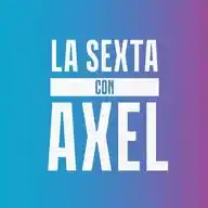 La Sexta con Axel WhatsApp Channel