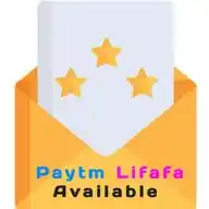 Lifafas Giveaway🎁✨ WhatsApp Channel