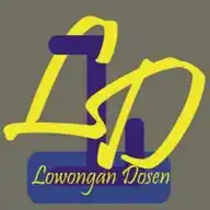 Lowongan Dosen WhatsApp Channel