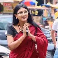 Mahua Maji WhatsApp Channel