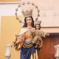 María Auxiliadora - Nervión  WhatsApp Channel