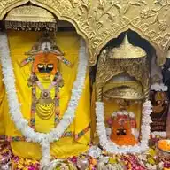 Mata Shri Naina Devi Ji Official WhatsApp Channel