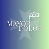 Mayordomía Ntra Sra del Mayor Dolor 📲💙 WhatsApp Channel