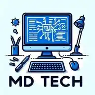 MD Tech WhatsApp Channel