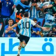 Messi Fans 🐐🐐🐐 WhatsApp Channel