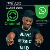 MLB Di Papa WhatsApp Channel