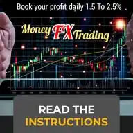 Money FX Trading WhatsApp Channel