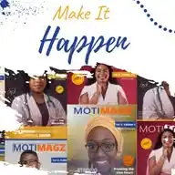 Motimagz Magazine WhatsApp Channel